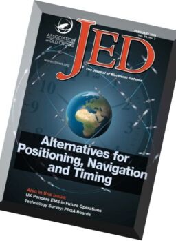 JED – February 2016