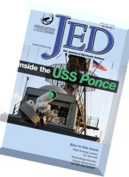 JED – January 2016