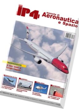JP4 – Maggio 2016
