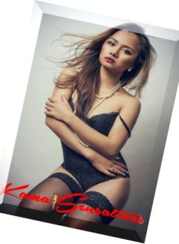 Kama Sensations – May 2016