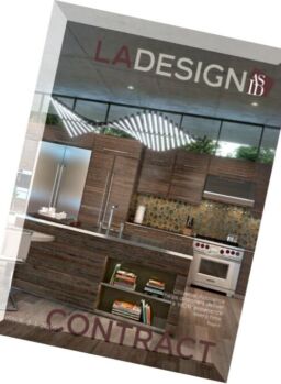 LA Design – Summer 2016