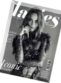 Ladies – Aprile-Maggio 2016