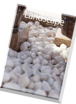 Landscape – May 2016
