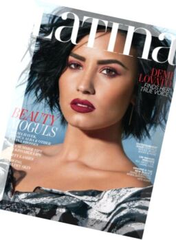 Latina – June-July 2016