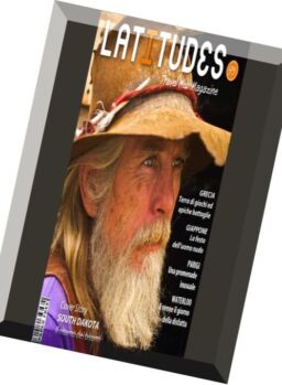 Latitudes Travel – Maggio 2016