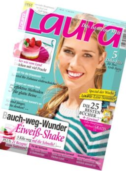 Laura – 11 Mai 2016