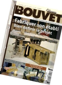 Le Bouvet – Mai-Juin 2016