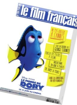 Le film francais – 13 Mai 2016