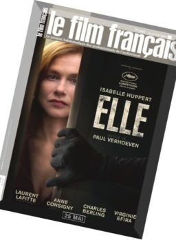 Le film francais – 20 Mai 2016