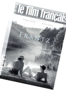 Le film francais – 27 Mai 2016