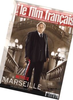 Le film francais – 29 Avril 2016