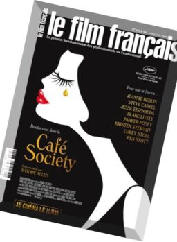 Le film francais – 6 Mai 2016