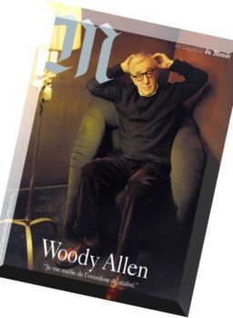 Le Magazine du Monde – 30 Avril 2016