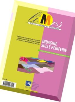Limes – Aprile 2016