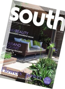 London Property Review South – June 2016