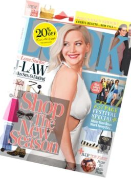 Look UK – 23 May 2016