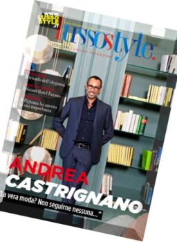 Lusso Style – Maggio 2016