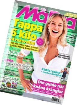 MaBra – Mars 2016
