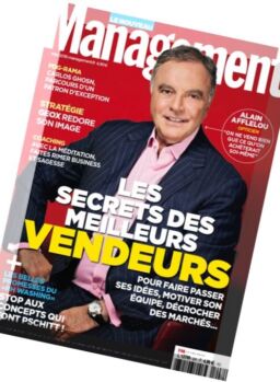 Management – Mai 2016