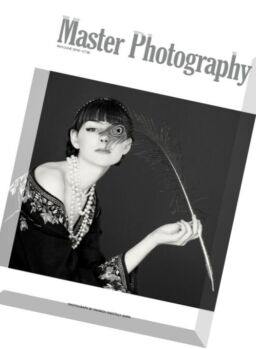 Master Photography – May-June 2016