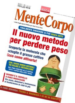 MenteCorpo – Febbraio 2016