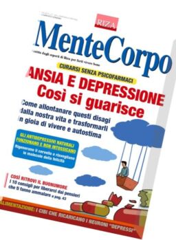 MenteCorpo – Marzo 2016