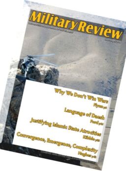 Military Review – March-April 2016