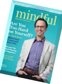 Mindful – June 2016