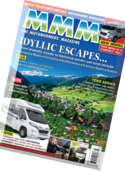 MMM – July 2016