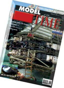 Model Time – Giugno 2016