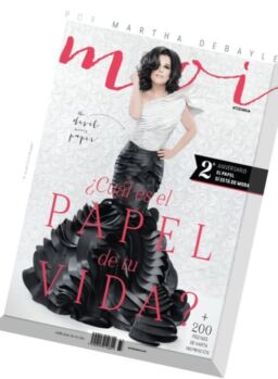 Moi – Abril 2016