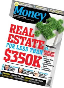 Money Australia – May 2016