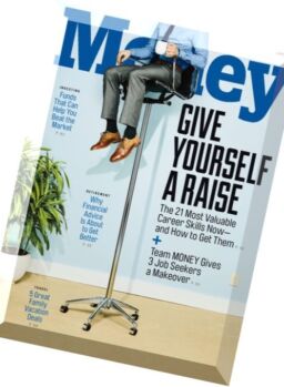 Money – June 2016