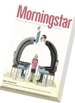 Morningstar Magazine – February-March 2016
