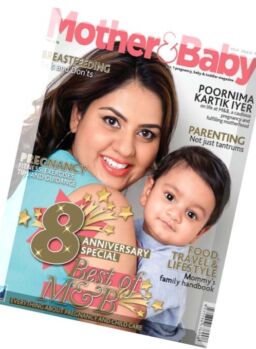 Mother & Baby India – May 2016
