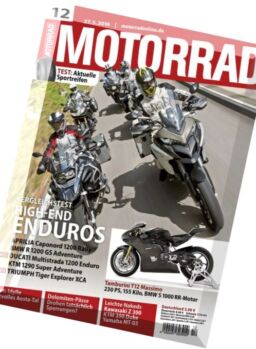 Motorrad – 27 Mai 2016