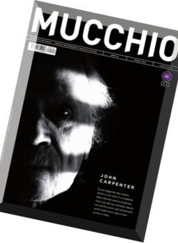 Mucchio – Maggio 2016