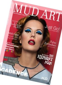 Mud Art – Spring-Summer 2016