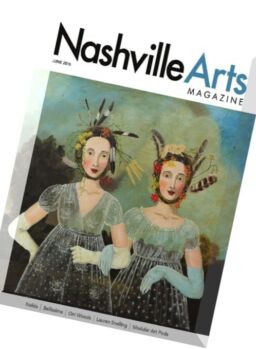 Nashville Arts – June 2016