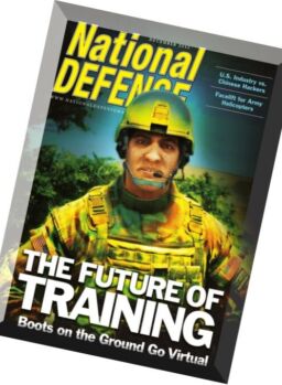 National Defense – December 2011