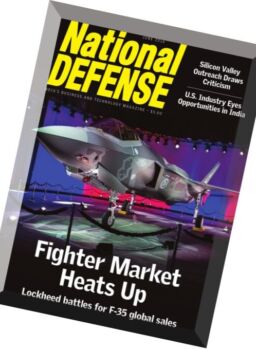 National Defense – June 2016