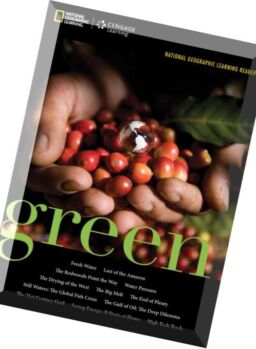 National Geographic – Learning Reader 2014