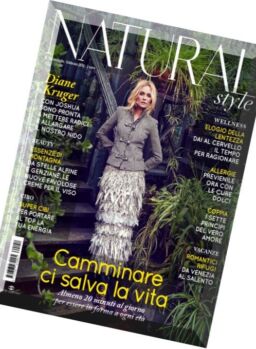 Natural Style – Febbraio 2016