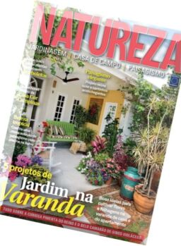 Natureza – Maio 2016