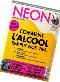 Neon – Mai 2016