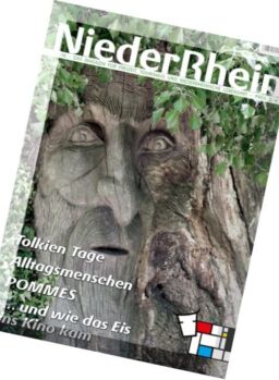Niederrhein – Nr.5, 2016