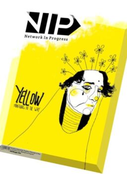 Nip. Network in Progress – Maggio 2016