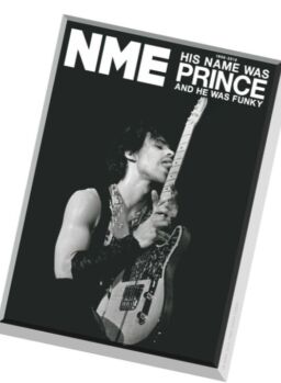 NME – 29 April 2016