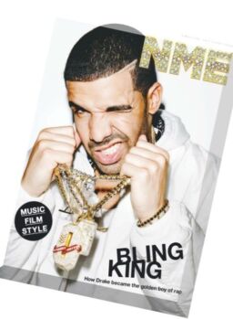 NME – 6 May 2016