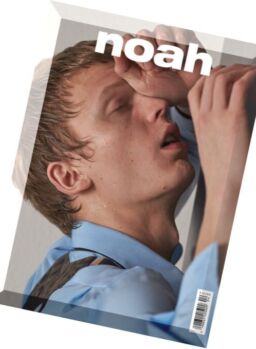 Noah – Fruhling-Sommer 2016